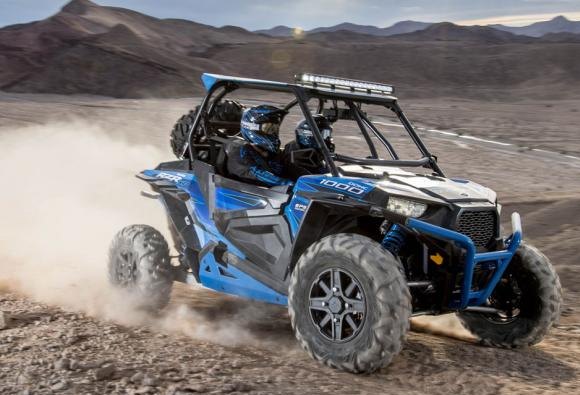 polaris rzr official utv of best in the desert, Polaris RZR XP 1000