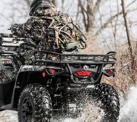 BRP and Mossy Oak Join Forces