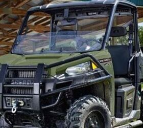 Polaris Adds New Production Facility in Alabama