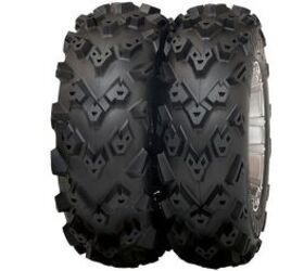 STI Expands Outback Tire Line With Big New Sizes