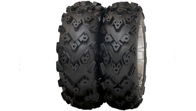 STI Expands Outback Tire Line With Big New Sizes