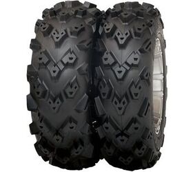 sti expands outback tire line with big new sizes, STI Outback XLT Tires