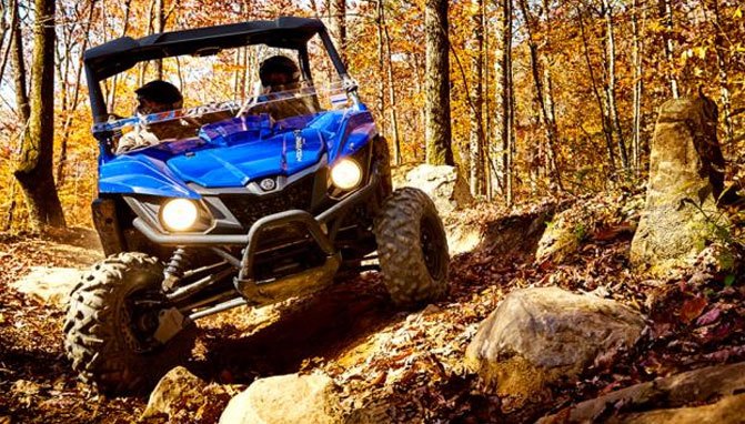 2015 yamaha wolverine r spec preview