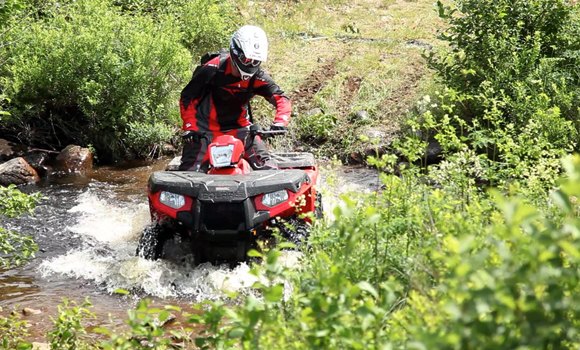 top 10 places we want to ride in 2015, Black Lake Michigan