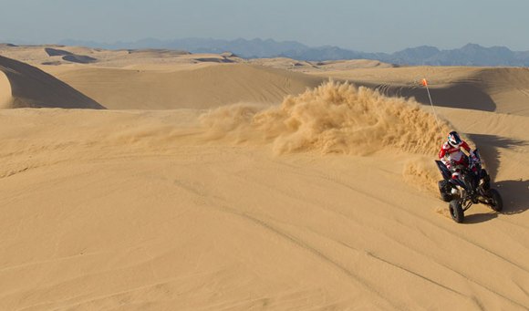 top 10 places we want to ride in 2015, Glamis ATV Riding