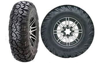 ITP Introduces New UltraCross R Spec Tire Sizes