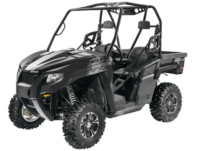 2015 utility utvs buyer s guide, Arctic Cat Prowler 1000 XT EPS