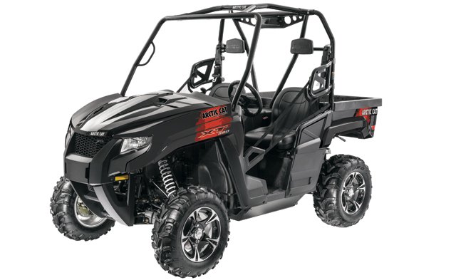 2015 utility utvs buyer s guide, Arctic Cat Prowler 550 XT