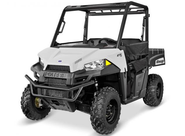 2015 utility utvs buyer s guide, Polaris Ranger ETX