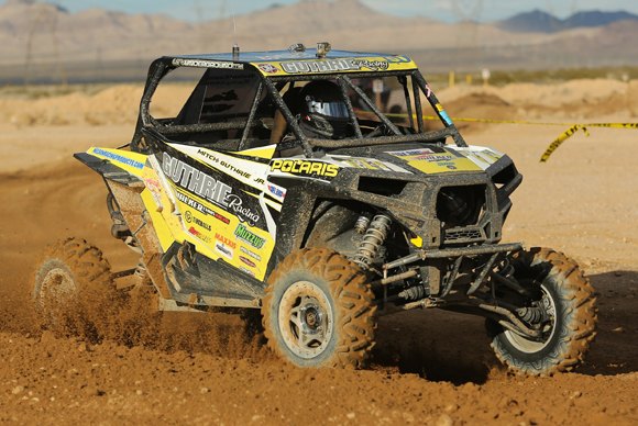 Polaris Race Report: WORCS Round 2