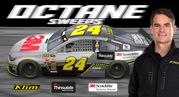 enter the klim and 3m octane sweepstakes, Klim Octane Sweepstakes