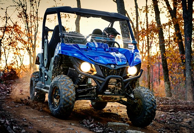 is yamaha working on a pure sport utv, Yamaha Wolverine R Spec