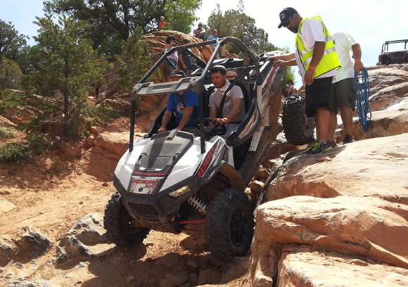 enter the rocky mountain atv rally on the rocks contest, Rally on the Rocks Guide