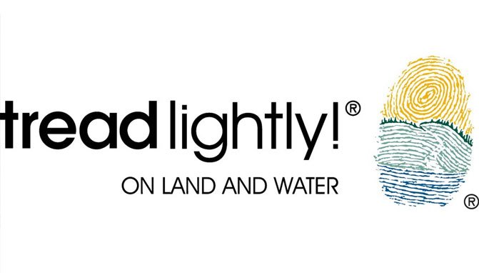 tread lightly celebrates 25th anniversary with membership drive