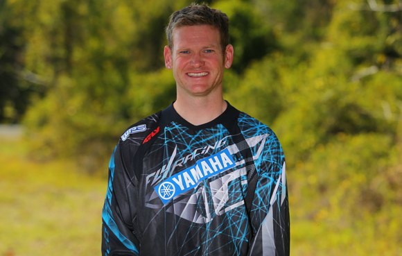 2015 yamaha race team highlighted by wienen and borich, Chris Borich Yamaha