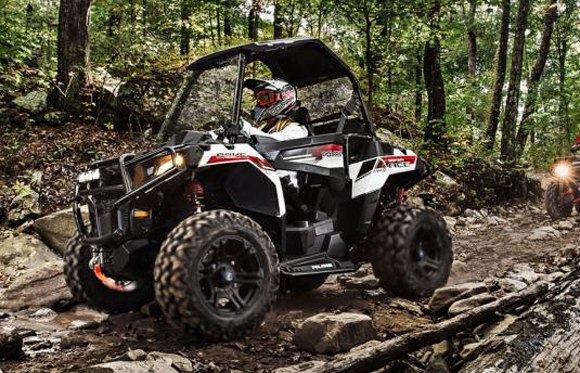 gncc offers new single seat class for polaris ace, Polaris ACE GNCC