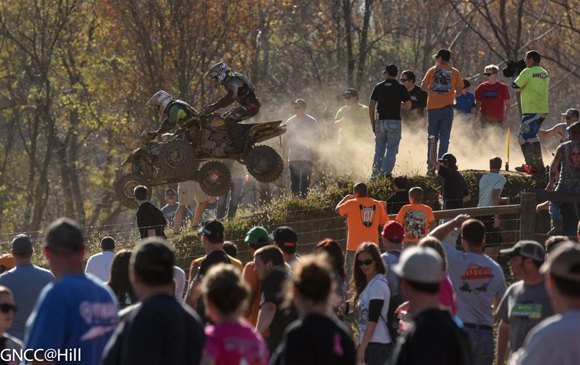 2015 gncc series kicks off this weekend in florida, Borich Fowler GNCC