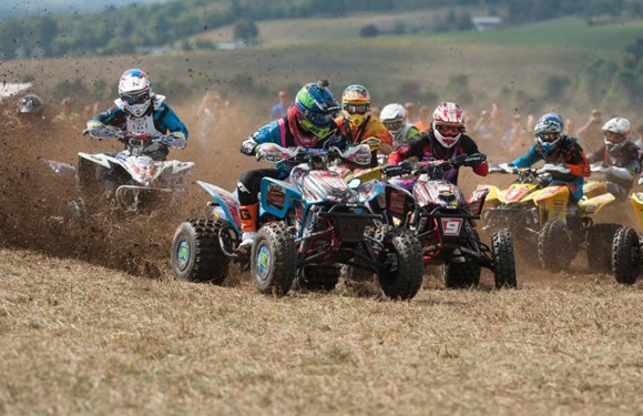 2015 gncc series kicks off this weekend in florida, GNCC Racing