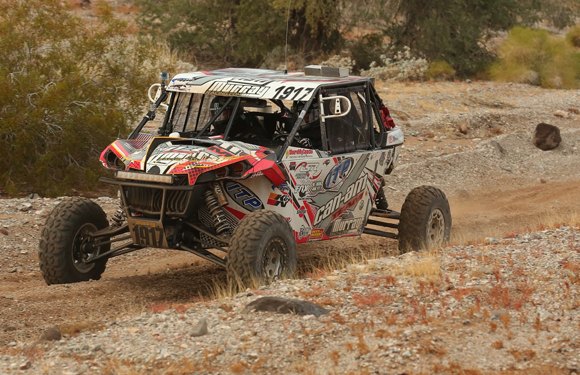 2015 Can-Am Racing Team Announced - ATV.com | ATV.com