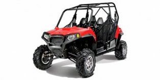 2012 Polaris Ranger® RZR® 4 800 Robbie Gordon Edition