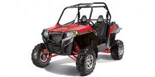 2012 Polaris Ranger® RZR® XP™ 900