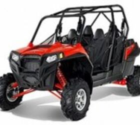 2012 Polaris Ranger® RZR® XP™ 4 900
