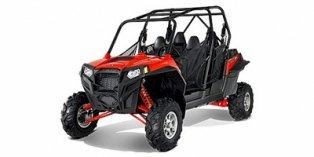 2012 Polaris Ranger® RZR® XP™ 4 900