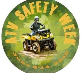 atv safety institute again offers free atv safety training, ATV Safety Week