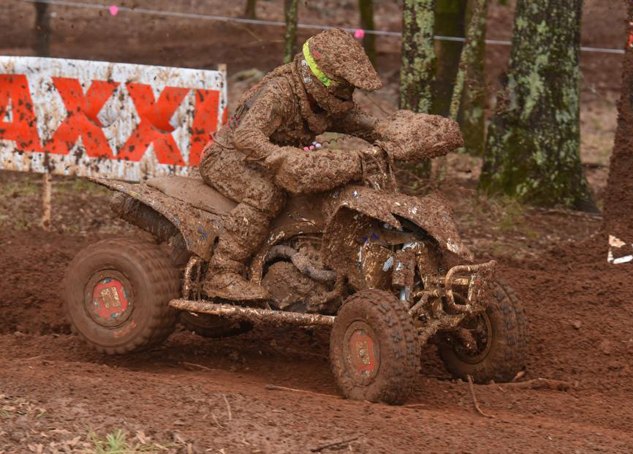 mcgill wins muddy maxxis general gncc, Walker Fowler Maxxis General GNCC