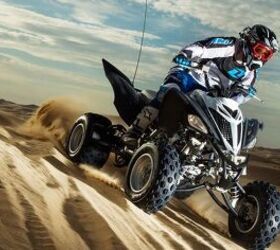 Video – Carving the Glamis Dunes