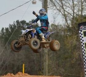 Wienen Wins ATVMX Georgia National