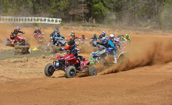 wienen wins atvmx georgia national, Joel Hetrick Georgia National MX