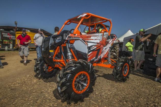 2015 high lifter atv mud nationals report, High Lifter Ace 1000