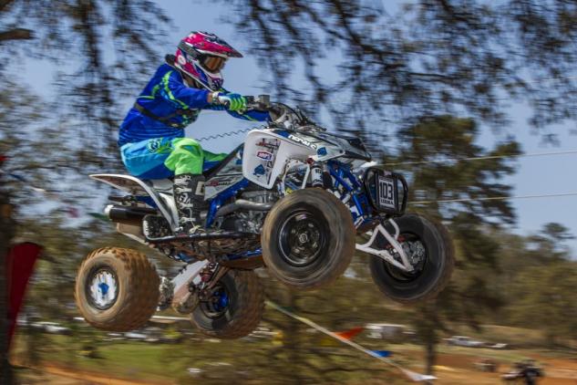 2015 high lifter atv mud nationals report, Mud Nationals MX Race