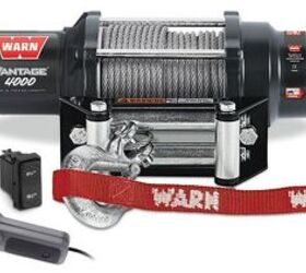 2015 winch and towing accessories buyer s guide, WARN Vantage Winches