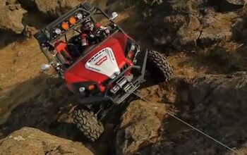 Top 10 Tips For Using Your ATV or UTV Winch