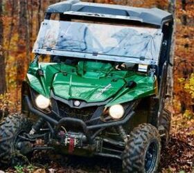 is this the name of yamaha s pure sport utv