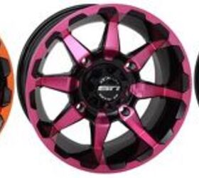 sti launches hd6 radiant wheels, STI HD6 Radiant Wheels