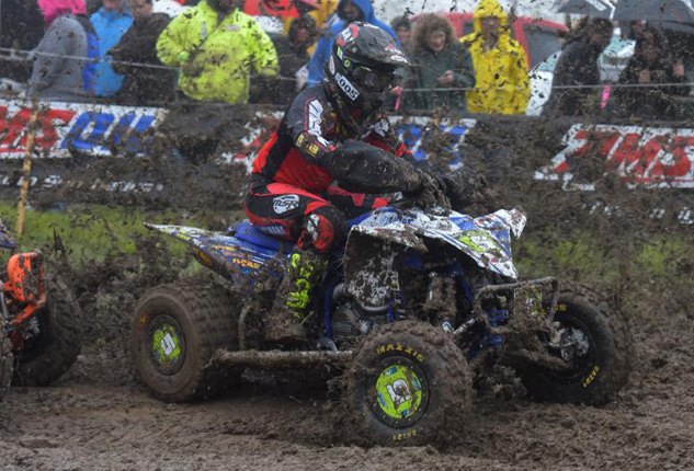 bithell wins muddy limestone 100 gncc, Cole Richardson Limestone 100