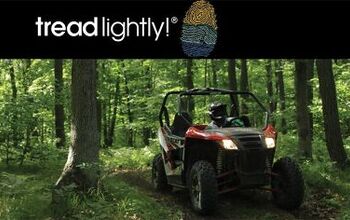 Join Tread Lightly! For Chance to Win Arctic Cat Wildcat X