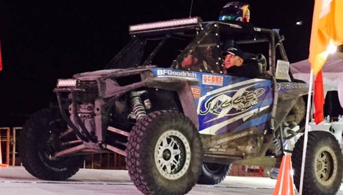 rzrs win baja sur 500 and worcs round 5