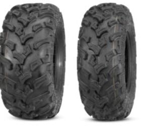 quadboss atv and utv tire and wheel lineup, QuadBoss QBT447 Tires