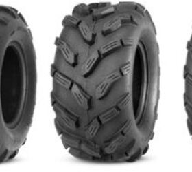 quadboss atv and utv tire and wheel lineup, QuadBoss QBT671 Tires