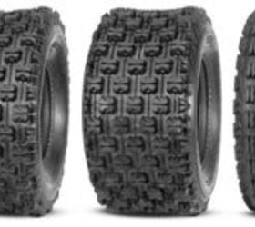 quadboss atv and utv tire and wheel lineup, QuadBoss QB7 Tires