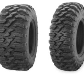 quadboss atv and utv tire and wheel lineup, QuadBoss QBT446 Tires