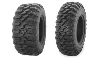 quadboss atv and utv tire and wheel lineup, QuadBoss QBT446 Tires