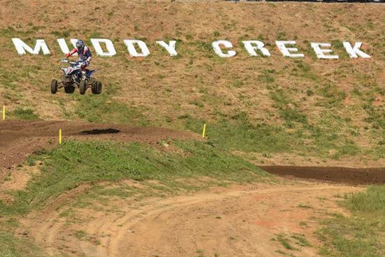 hetrick sweeps motos to best wienen at muddy creek, Chad Wienen Muddy Creek