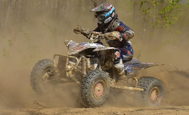 fowler wins inaugural tomahawk gncc, Walker Fowler Tomahawk GNCC