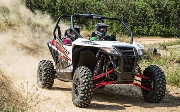 arctic cat to invest 27 million in minnesota operations, Arctic Cat Wildcat Sport