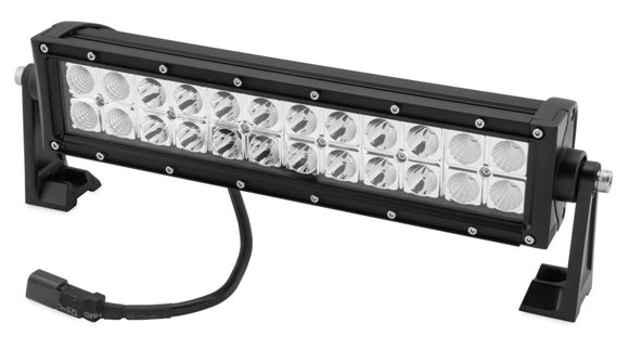 take back the night quadboss led light bars, QuadBoss Double Row LED Light